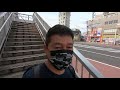 SASEBO Nagasaki CIty Walk | Virtual Japan Tour