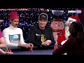 Friday Night Poker Christmas Special with Moneymaker, Negreanu, Hellmuth and Maria Ho