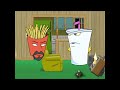 Aqua Teen Hunger Force Best Moments #3