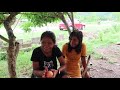 Kahit Umuulan tinapos ni Kap ang Poso ( PASASALAMAT ) | POSO PARA SA KATUTUBONG MANGYAN