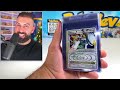 I Found a $2,000 Pokemon Card in $10 Mystery Pack!