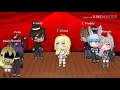 ~Fnaf Singing Battle~Orginals vs Toys~