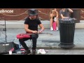 Milan Street Music - Talent Unlimited