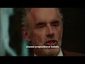 Jordan Peterson: What Trump Was Good At