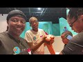 WORLDS LARGEST SLIME MUSEUM **SLOOMOO INSTITUTE** WE GOT SLIMED!