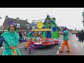 Carnavalsoptocht Budel-Schoot 2023