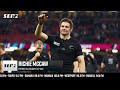 All Blacks legend Richie McCaw speaks on captaincy, facing England and more | SENZ