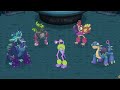 Wublin Island MASHUP REMIX