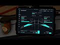 SimBrief meets FlyByWire: A32NX Cold&Dark Start + MCDU Setup — Step-by-Step Tutorial!