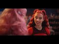 Red And Chloe meets their Younger Mothers Scene | Descendants 4: Rise of Red