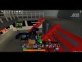 Rise Of The Dead : Double Cross (P.6) | Roblox