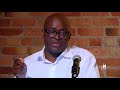 Achille Mbembe: Future Knowledges and the Dilemmas of Decolonization