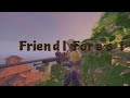 Friendly Forest | What a friendly place | Reality 0