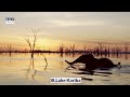 Top 10 Travel Destinations, Places to Visit in Zambia | Travel Video | Travel Guide | SKY Travel