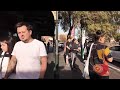 Perth City Tour - Fremantle - Cappuccino Strip 4K Walking Tour