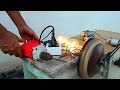 I turn ceiling fan motor converter into 220V generator at home