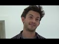 Jonathan Bailey Singing - Last Five Years Audition -  If I Didn't Believe in You