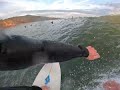 SURF POV - Rincon Goes the whole way
