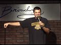 Nate Bargatze Full Stand Up Set 2010 | Comedy Time