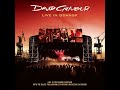 Pink Floyd - Echoes (David Gilmour - Live in Gdansk) - FLAC VERSION