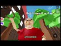 ESCAPE EVIL GRANDPA OBBY (ROBLOX)