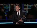 Michael Emerson Wins Emmy for LOST (HD)