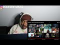 AMERICAN REACTS to LeoStayTrill - 10PM in London [Music Video] | GRM Daily