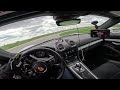 Modded Porsche 718 GT4 vs GT4 RS - [GT4 Track Review, Track Battle]