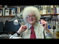 Hafnium (new) - Periodic Table of Videos