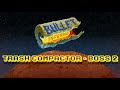 Bullet Inferno OST - Trash Compactor [Boss 2]