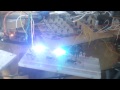 Arduino - Midi Controller RGB test