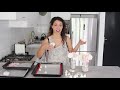 How to Make Meringue Lollipops and more! | Georgia's Cakes