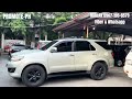 MURANG SUV 7 SEATER TOYOTA FORTUNER