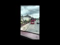 (313 bus) Arriva LT182 LTZ 1182 New Routemaster hybrid