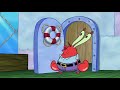 Mr. Krabs Dies #2