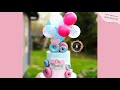 Best Gender Reveal Cake Ideas for your Gender Reveal Party