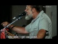 Eugene Terre'Blanche's Afrikaner Resistance Movement - Rally