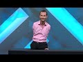 Permanezcan Firmes...Luego Corran / Pastor Nick Vujicic