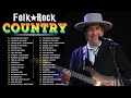 Best Folk Rock & Country 60's 70's 80's - Bread, Cat Stevens, Don McLean, Dan Fogelberg, John Denver