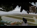 DayZ - 1 sniper vs 4 survivors