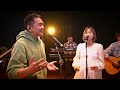 Sidney Mohede X Anggi Marito - S’lalu Bersamaku (Live Session) | Connect Worship