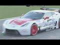 (I wanna be like Jann Mardenborough) Chevrolet Corvette C7 Gr.3 Road Car race - Gran Turismo 7