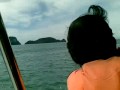 island hopping in langkawi