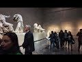 Exploring the British Museum : Largest Permanent Collection in the World