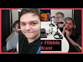The Mr Flibble Podcast: Ep 1 (Cyberpunk, Belle Delphine, and Regrettable Nights Out)