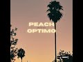 META OG - Peach Optimo (prd.by @korenbeats2135 )