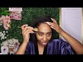 Relaxed Hair Routine| Washing, Deep Conditioning, Blow Drying ,Flat Ironing, And Style My New Bob