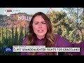 Elvis Presley's granddaughter fights Graceland foreclosure sale and alleges fraud