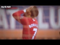 Cristiano Ronaldo | MU Skills M1X |HD