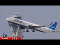 LAX | Plane Spotting ACTION at LAX | #aviation #airport #planesspotting